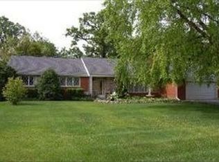 22W321 Hillcrest Ter, Medinah, IL 60157