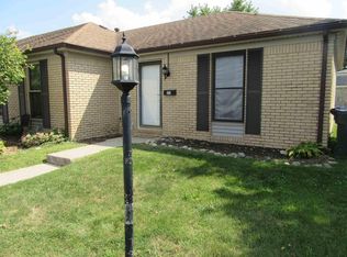 1812 Kensington On Berkley, Kokomo, IN 46901