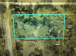 2120 Leroy Ave, Alva, FL 33920