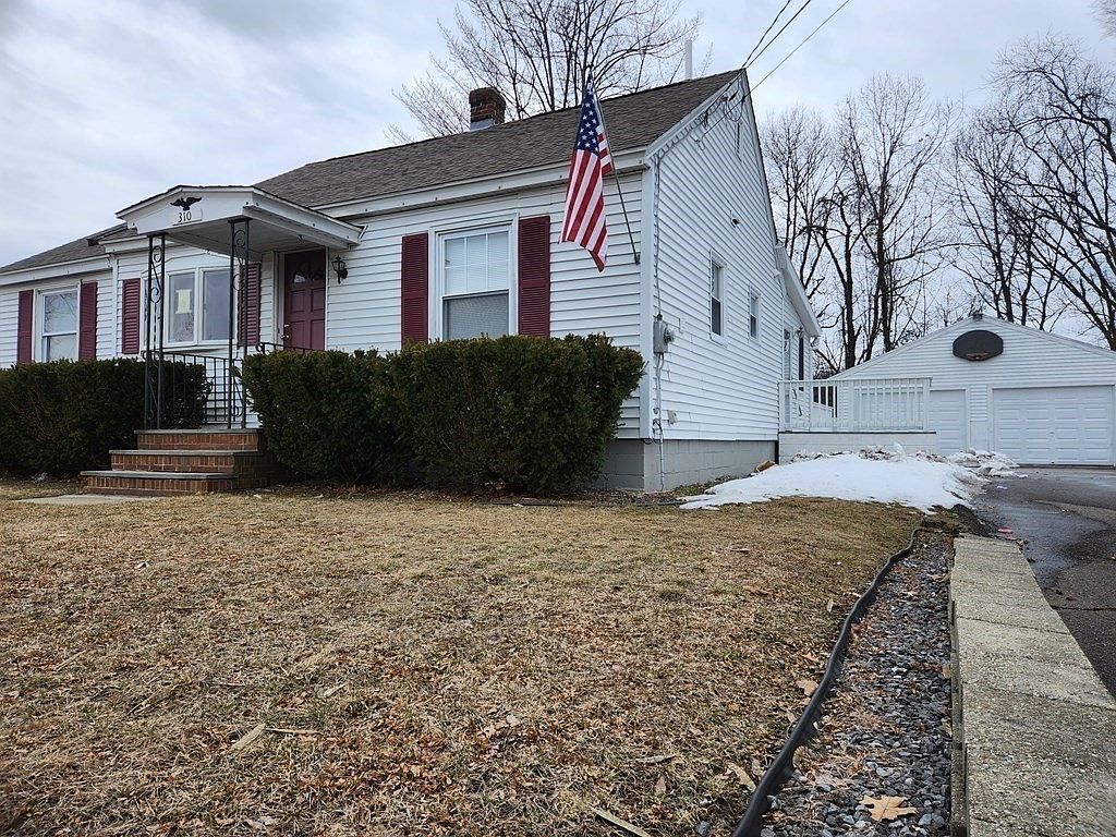 310 Litchfield St, Leominster, MA 01453 Zillow