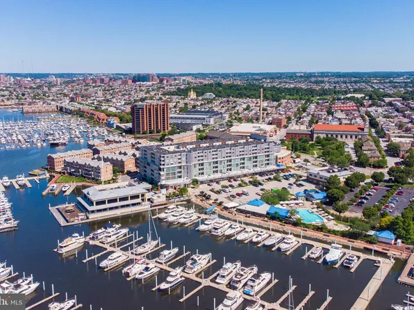 2772 Lighthouse Point E Unit 216, Baltimore, MD 21224