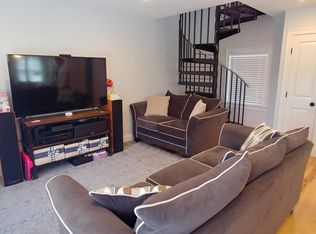 35 Porter St #SFH, Cambridge, MA 02141