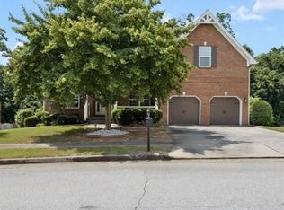 4155 Wild Country Ct, Douglasville, GA 30135