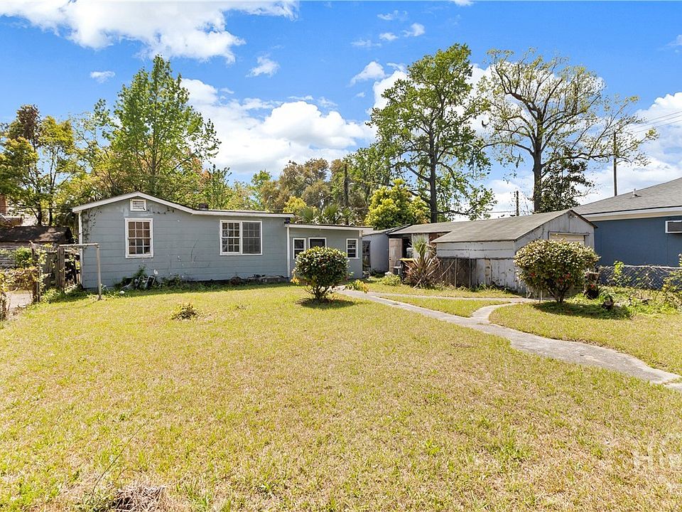 215 W 59th Street, Savannah, GA 31405 | Zillow