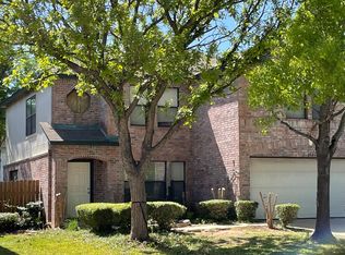 2625 Glen Field Dr, Cedar Park, TX 78613
