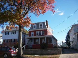 62-64 Broadway, Bayonne, NJ 07002