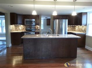 768 Landmark Rd, Willow Spring, NC 27592