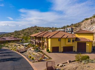 6604 W Gold Mountain Pass, Phoenix, AZ 85083
