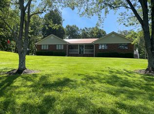14808 N Greenville Rd, Crofton, KY 42217