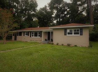 1134 Richardson Rd, Tallahassee, FL 32301