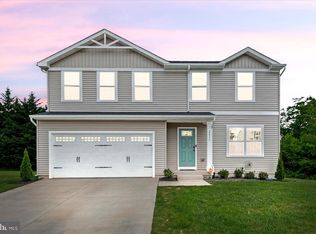 2633 High Point Dr, Culpeper, VA 22701