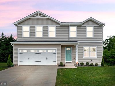 2633 High Point Dr, Culpeper, VA, 22701