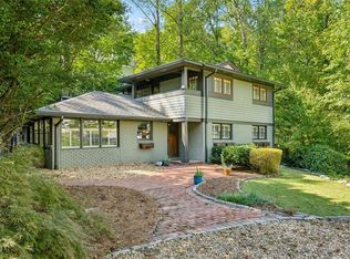 2758 Valvedere Dr NE, Atlanta, GA 30319