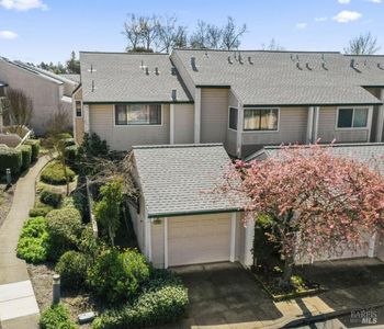 2142 Chianti Drive, Santa Rosa, CA, 95403