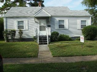 517 Gladstone Rd, Norfolk, VA 23505