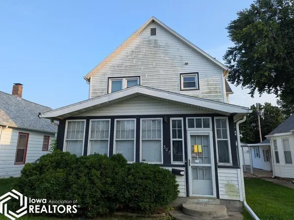 307 Harrison Ave, Burlington, IA 52601