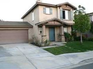 1153 Hitching Post Ln, Chula Vista, CA 91915