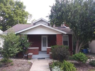 216 W Union St, Edwardsville, IL 62025