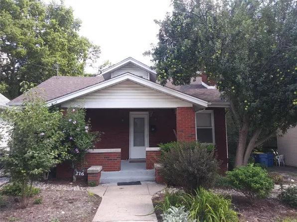216 W Union St, Edwardsville, IL 62025