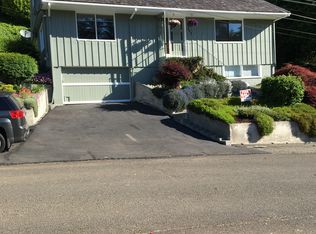 423 Gale St, Hoquiam, WA 98550