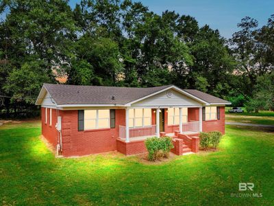 19645 N 5th St, Citronelle, AL, 36522