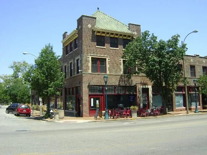1 bed, 750 sqft, $1,200 — Photo 1