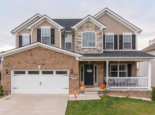 134 Schneider Blvd, Georgetown, KY 40324