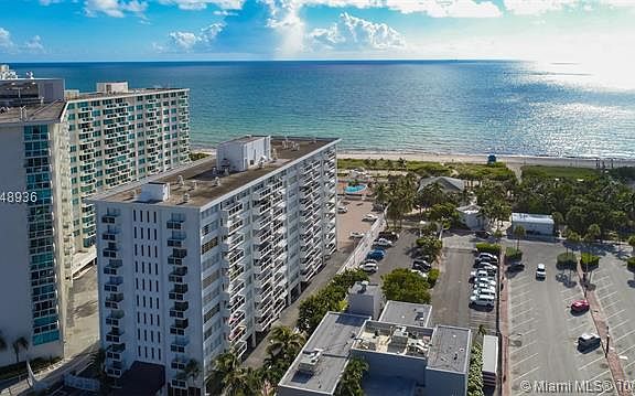 2nd image of 5313 Collins Ave APT 1105