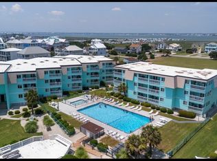 301 Commerce Way #236, Atlantic Beach, NC 28512
