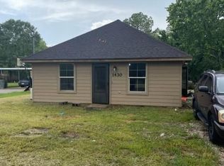 1430 Montrose St, Beaumont, TX 77707