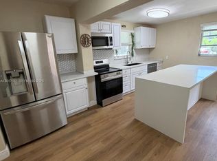 College Tract, Dania, FL 33004