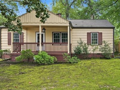 1951 Dresden Dr NE, Atlanta, GA, 30319