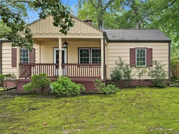 1951 Dresden Dr NE, Atlanta, GA 30319