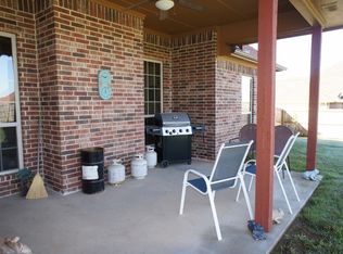 205 Zambezi Ln, Bullard, TX 75757