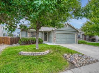 3643 Rawhide Cir, Castle Rock, CO 80104