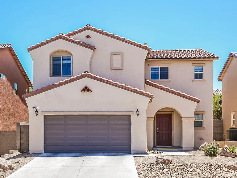 1409 Arc Dome Ave — Photo 1