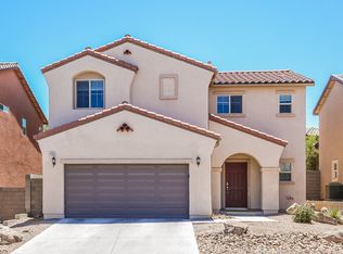 1409 Arc Dome Ave, North Las Vegas, NV 89031