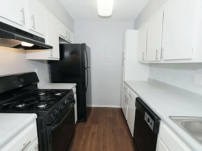 The Social Apartments — Photo 80