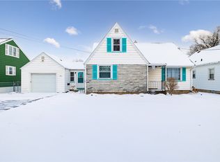 110 Maltby St, Rochester, NY 14606