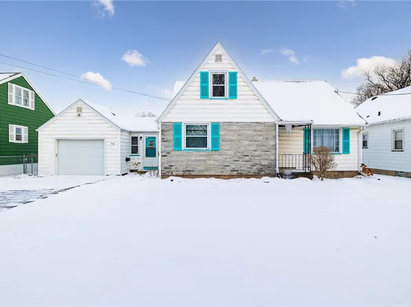 110 Maltby St, Rochester, NY 14606
