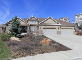 7972 S Gainey Ranch Ct, Cottonwood Heights, UT 84121