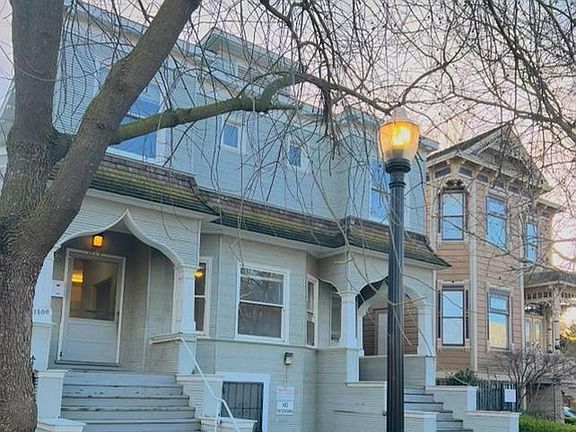 2nd image of 1106 E St #9