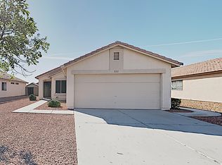 15015 W Redfield Rd, Surprise, AZ 85379