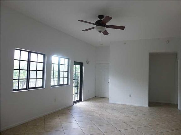 dinning and living area