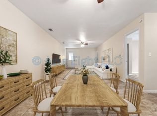 149 Jody Ln, Azle, TX 76020