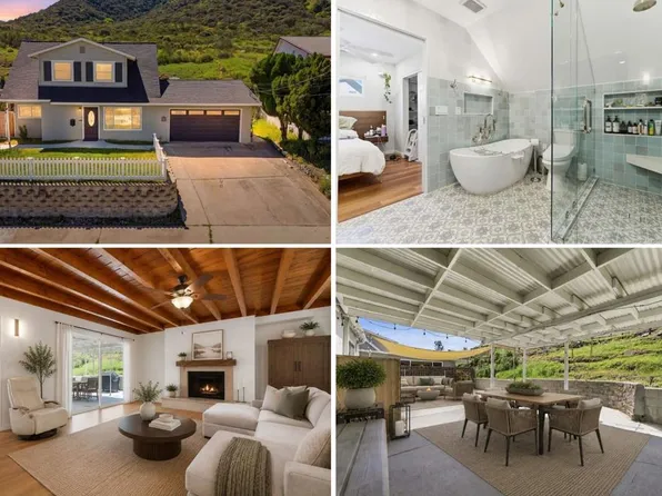 8009 Shantung Dr, Santee, CA 92071