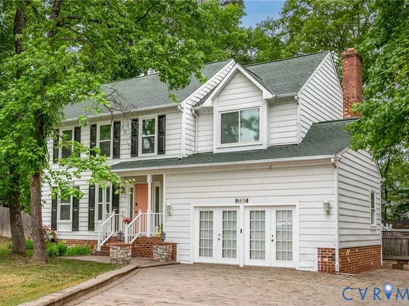 8416 Hasting Mill Ln, Glen Allen, VA 23060