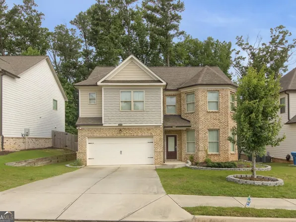 2004 Brittlebank Ln, Lawrenceville, GA 30043