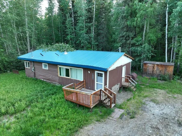 2995 Amanda Loop, Fairbanks, AK 99705