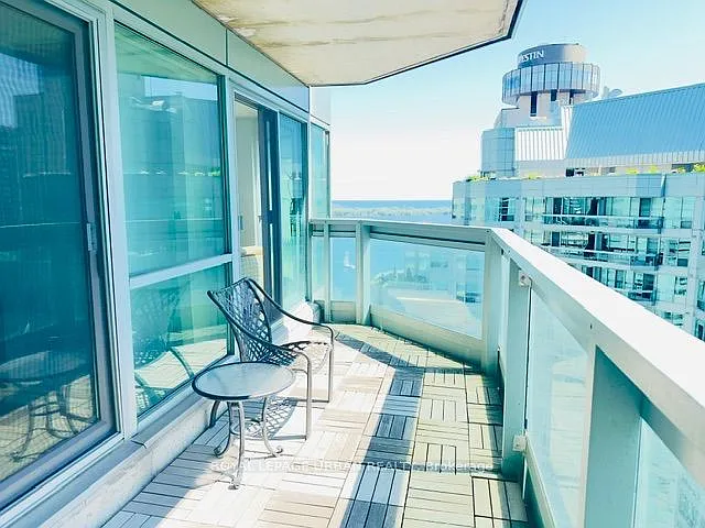 10 Yonge St #2702 — Photo 26